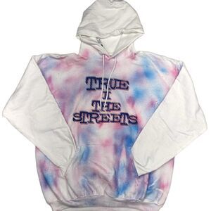 Rufnek True II the Streets Hoodie (XL)